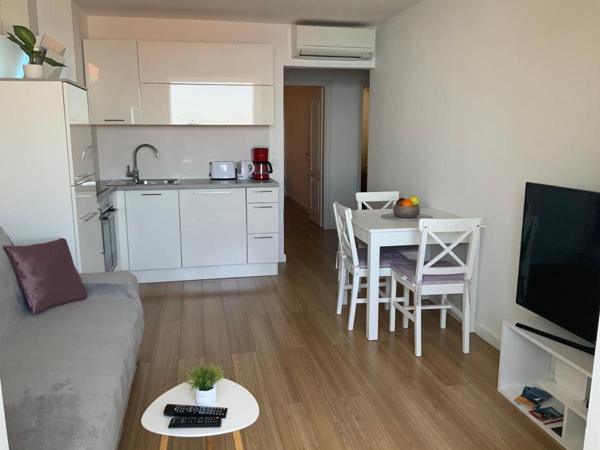 Apartment Giordano Dubrovnik Exterior photo