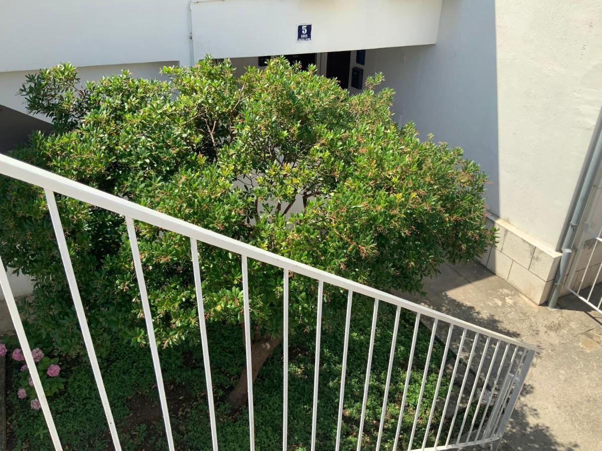 Apartment Giordano Dubrovnik Exterior photo